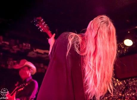 Not Enough Whiskey: Kiefer Sutherland at The Horseshoe Tavern