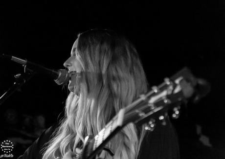 Not Enough Whiskey: Kiefer Sutherland at The Horseshoe Tavern