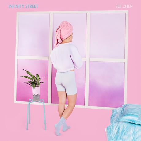 Sui Zhen’s ‘Infinity Street’ Lets Us Into Her Surreal Fantasy World [Video]