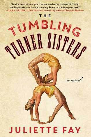 Learning to Survive and Thrive with The Tumbling Turner Sisters