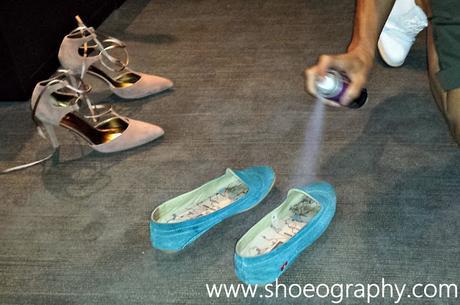 Crep Protect Kicks Off U.S. Debut with Launch Event