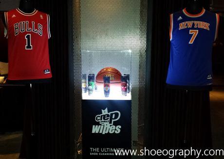 Crep Protect Kicks Off U.S. Debut with Launch Event
