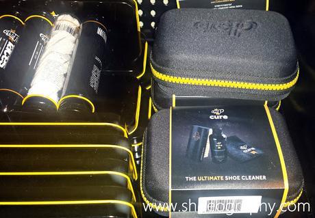 Crep Protect Kicks Off U.S. Debut with Launch Event