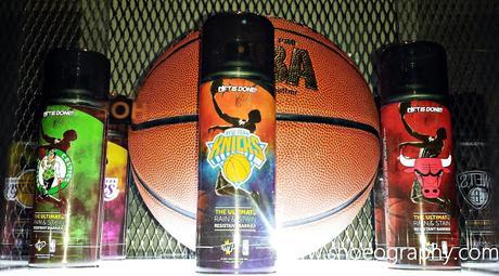 Crep Protect Kicks Off U.S. Debut with Launch Event