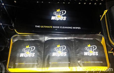 Crep Protect Kicks Off U.S. Debut with Launch Event