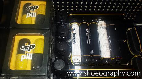 Crep Protect Kicks Off U.S. Debut with Launch Event