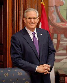 jay nixon