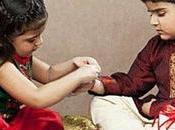 Raksha Bandhan: Brotherly Love!