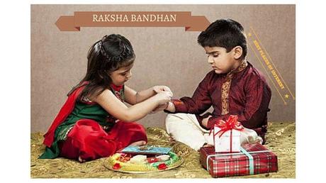 Raksha Bandhan: A Day for Brotherly Love!