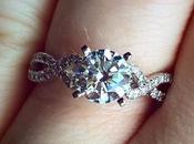 Insta Wrap Fave Diamonds Raymond Engagement Rings JUNE!