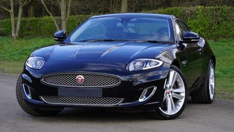 Top 7 Best New Luxury Cars of 2016