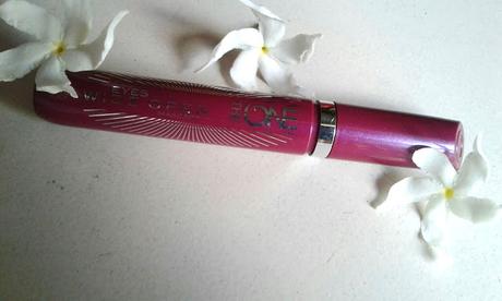 ORIFLAME THE ONE EYES WIDE OPEN MASCARA