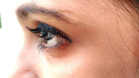 ORIFLAME THE ONE EYES WIDE OPEN MASCARA