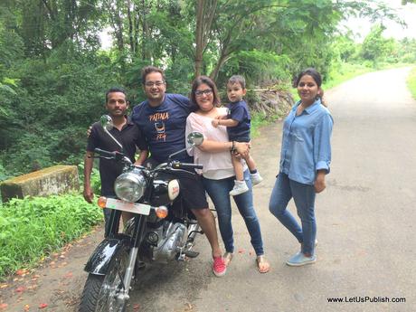 Travel Log – Kairali Ayurvedic Health Resort, Palakkad Kerala
