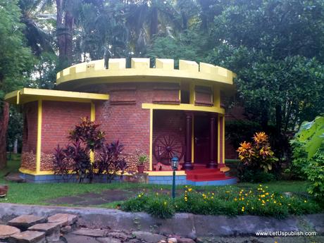 Travel Log – Kairali Ayurvedic Health Resort, Palakkad Kerala