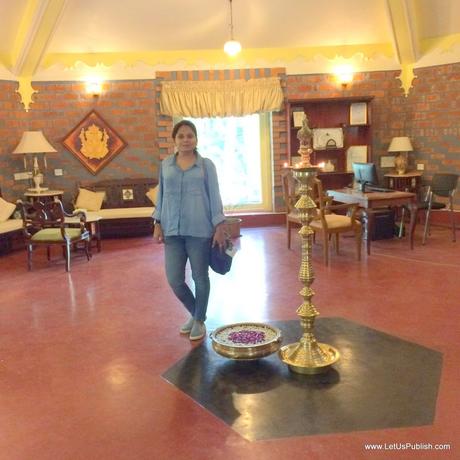 Travel Log – Kairali Ayurvedic Health Resort, Palakkad Kerala