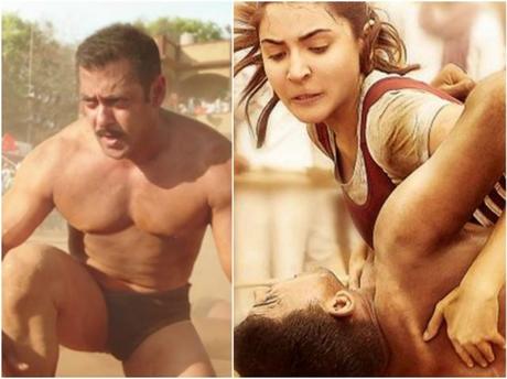 Five Reasons To Watch Salman Khan’s Powerful Sultan