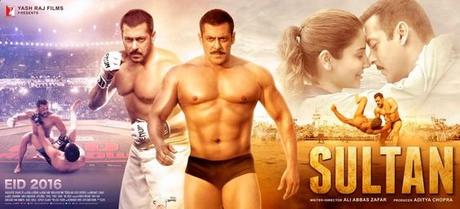 Five Reasons To Watch Salman Khan’s Powerful Sultan