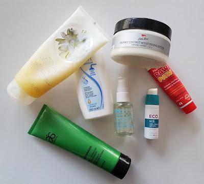 The Winter Skincare Edit