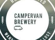 Event: Campervan Brewery Beer Food Pairing Edinburgh