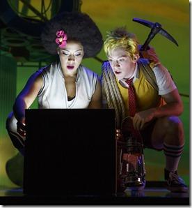 Review: The SpongeBob Musical (Broadway in Chicago)