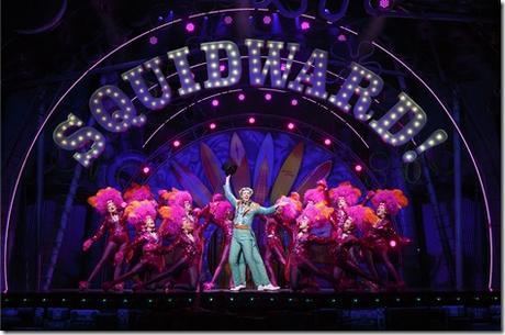 Review: The SpongeBob Musical (Broadway in Chicago)