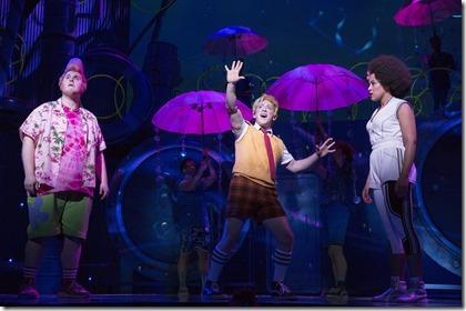 Review: The SpongeBob Musical (Broadway in Chicago)