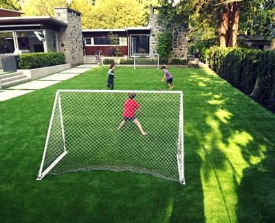 backyard soccer