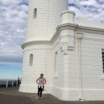 Cape Byron Lighthouse 3