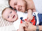 First Year Logan Months