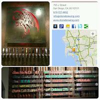 San Diego's Prolific Craft Beer Scene