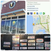 San Diego's Prolific Craft Beer Scene