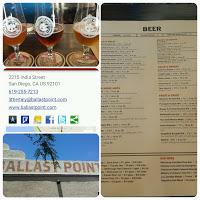 San Diego's Prolific Craft Beer Scene