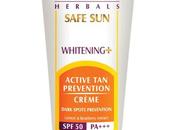 Lotus Herbals Safe Whitening+ Active Prevention Crème Review