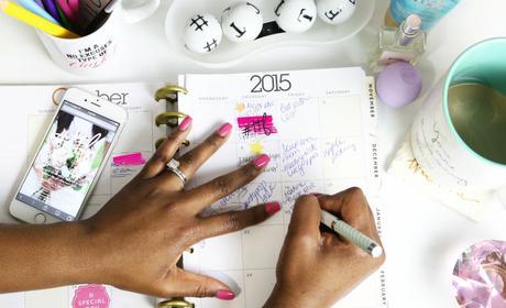 tips for planning a successful event
