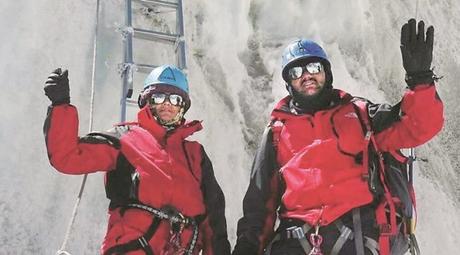 Did This Indian Couple Fake Their Everest Summit?