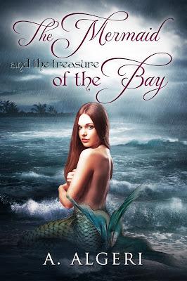 The Mermaid and the Treasure of the Bay (Blitz)