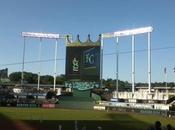 June 28th, Royals Cardinals