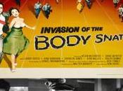 Invasion Body Snatchers (1956)