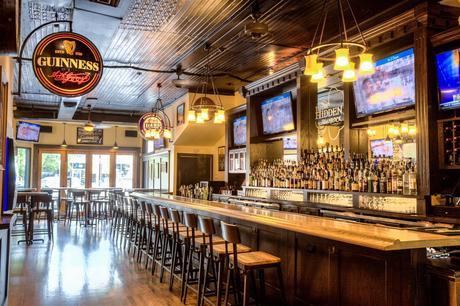 Best Bars in Lincoln Park
