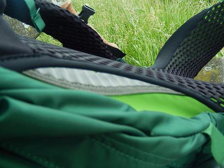 Osprey Manta AG 28 Review