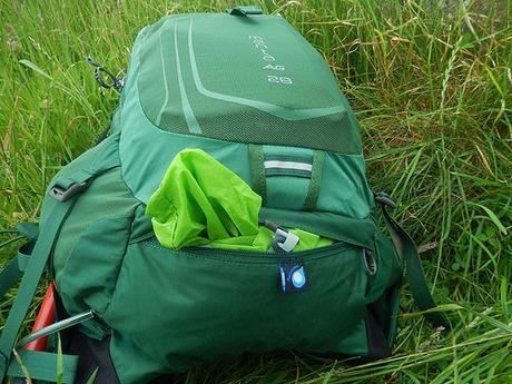 Osprey Manta AG 28 Review