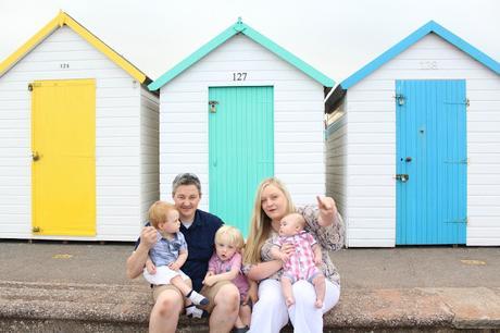 Me & Mine in June