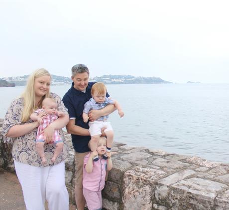 Me & Mine in June