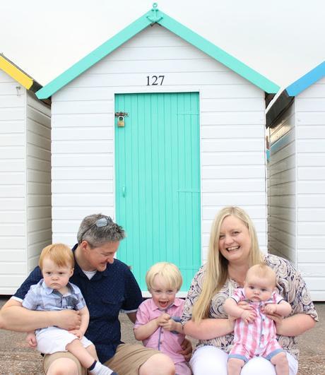 Me & Mine in June
