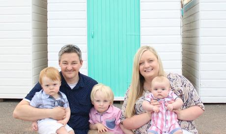 Me & Mine in June