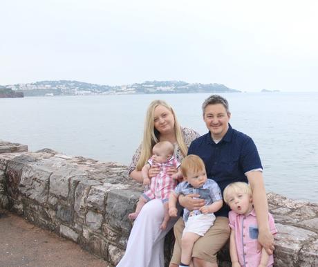 Me & Mine in June