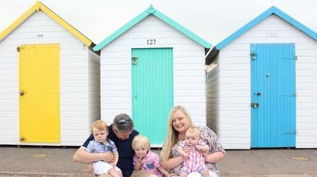 Me & Mine in June