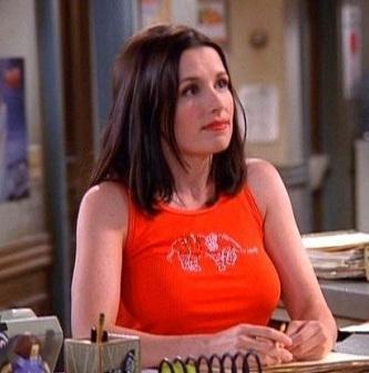Top 5 Favourite Supporting Sitcom Characters linda