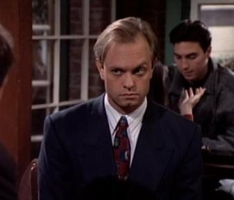 Top 5 Favourite Supporting Sitcom Characters niles